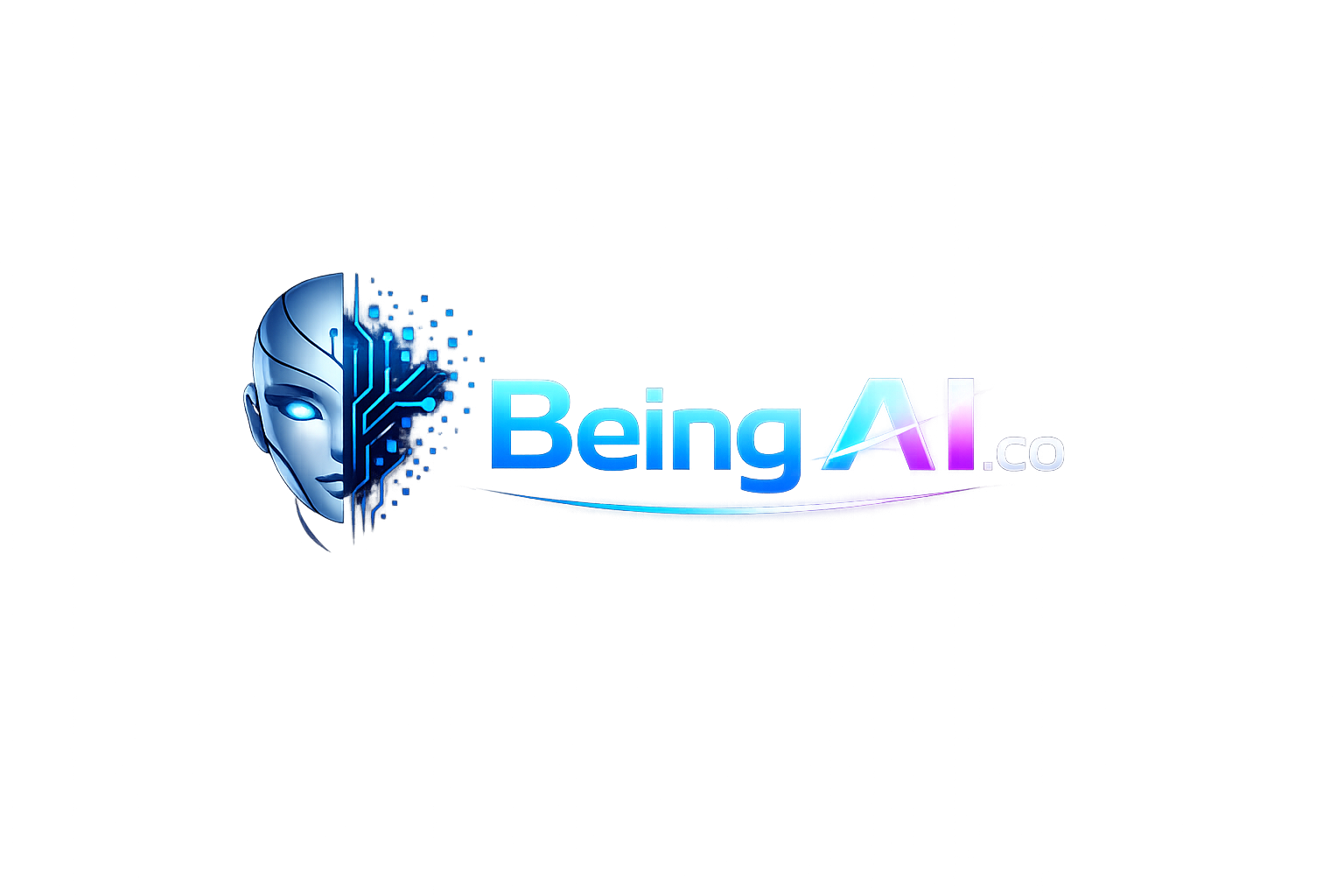 BeingAI Logo